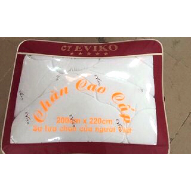 Ruột chăn HaTuCo siêu ấm dày 2m x 2m2