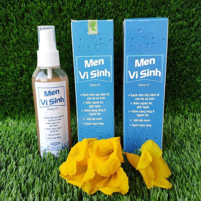 MEN VI SINH TAVIDA 100ML | BigBuy360 - bigbuy360.vn
