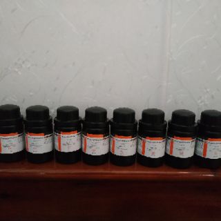 Phenolphtalein dạng bột 25g