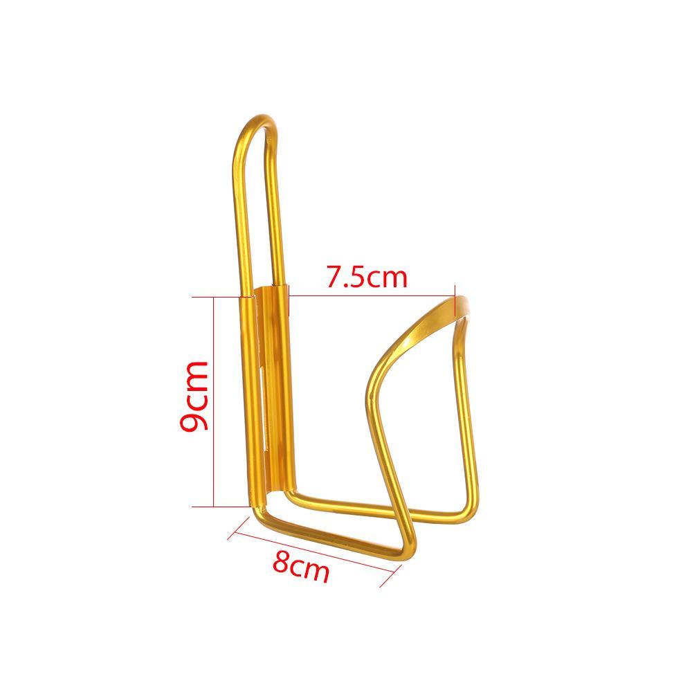 Giá Đỡ Bình Nước Gắn Xe Đạp Tiện Lợi