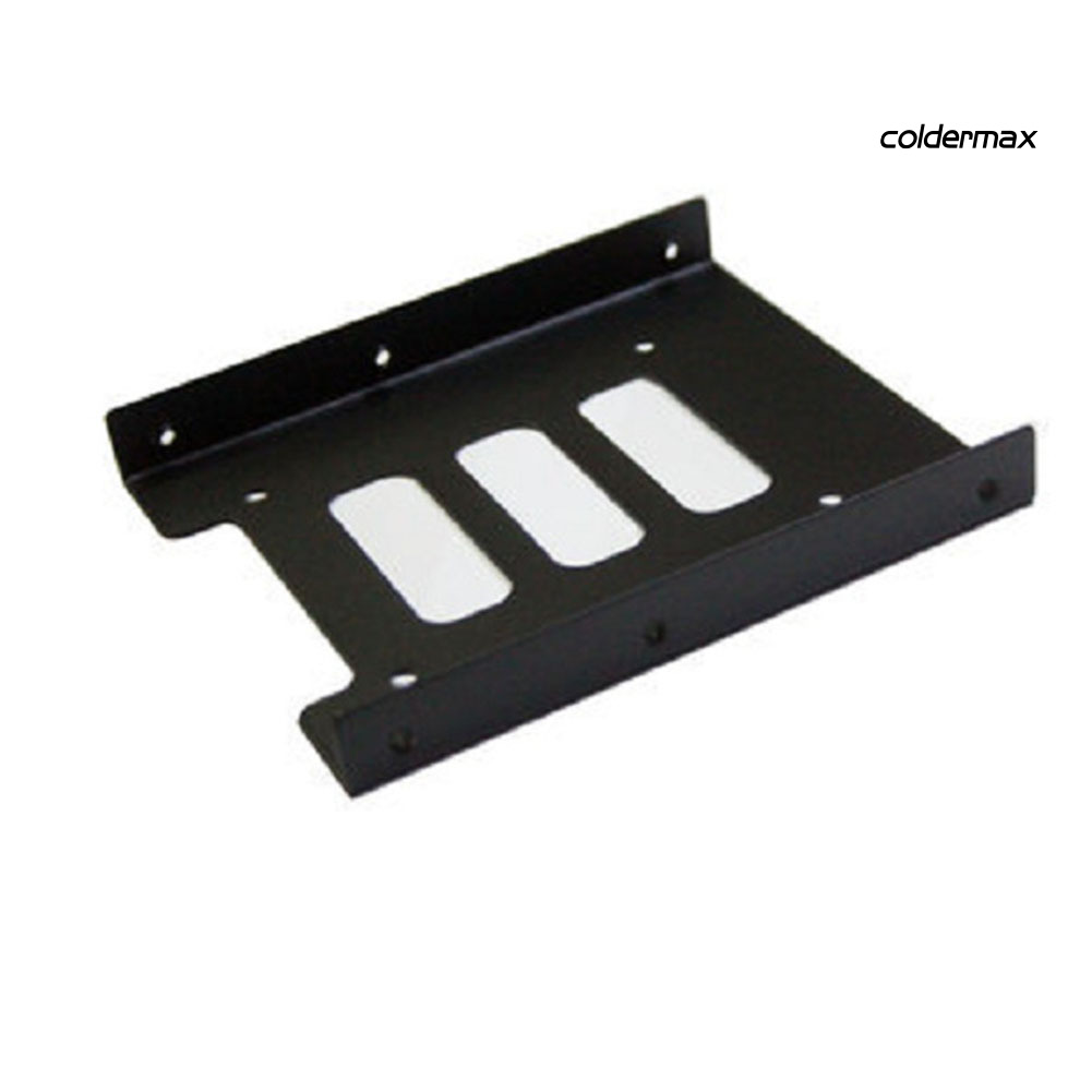 Khay Kim Loại Đựng Ổ Cứng Ssd 2.5 Inch - 3.5 Inch | BigBuy360 - bigbuy360.vn