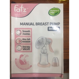 Máy hút sữa cầm tay Fatzz