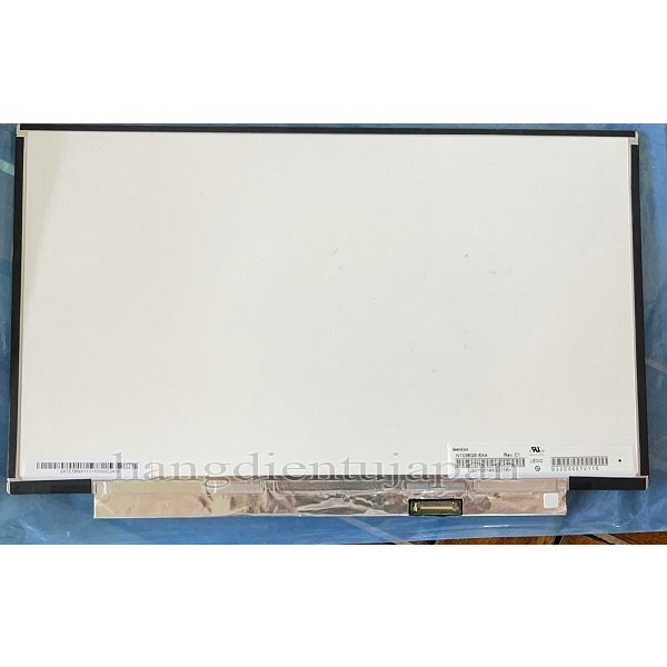 MÀN HÌNH 13.3 INCH 13 pin thay z30 r73 Toshiba