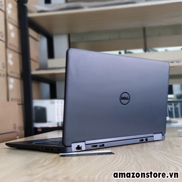LAPTOP DELL LATITUDE E7250 | BigBuy360 - bigbuy360.vn