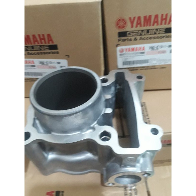 nòng xi lanh Exciter 150 Yamaha