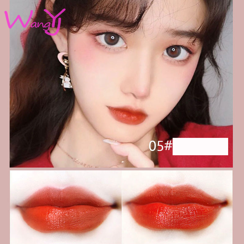 [Hàng mới về] Son Sáp Magic Casa Tông Nhung Lì Chống Phai Màu | BigBuy360 - bigbuy360.vn
