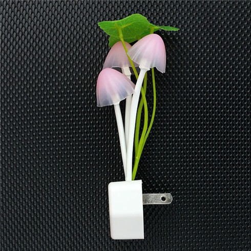 Combo 10 Đèn ngủ hình nấm phong cách Avatar