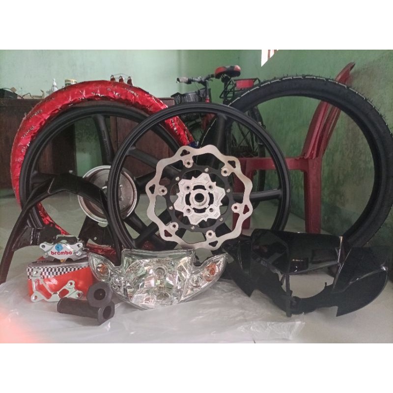 combo đồ chơi sirius