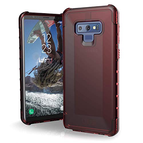 Ốp điện thoại URBAN ARMOR GEAR UAG chống sốc dành cho Samsung Galaxy Note 9 8 Note 10 Plus