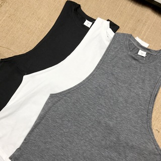 Áo ba lổ TANKTOP