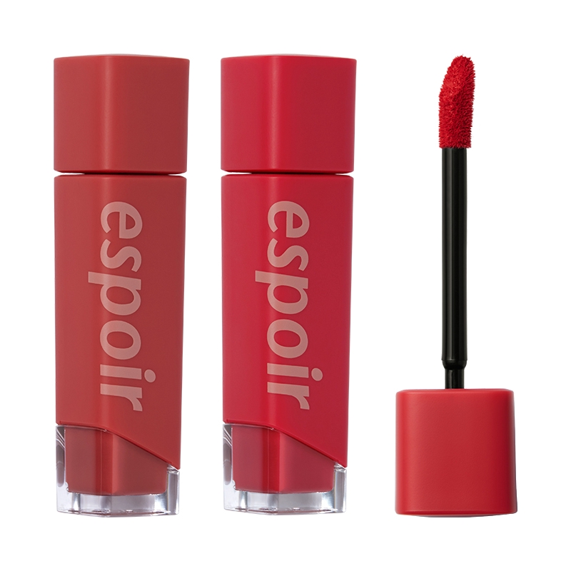 espoir Couture Lip Fluid Velvet