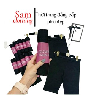Leging đùi nữ chất đẹp giá tốt-Sam clothing
