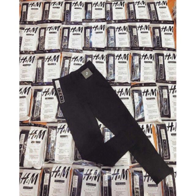 Tregging h&m