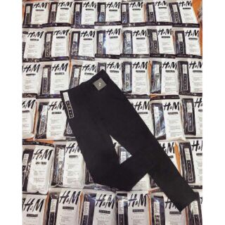 Tregging h&m