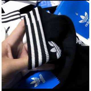 Tất adidas cổ cao