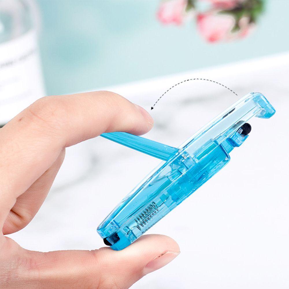 USNOW Dụng Cụ Bấm Cong Mi Trang Điểm Cho Nữ