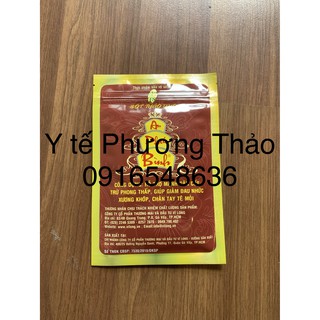 BỘT THẢO DƯỢC AN PHÚC BÌNH