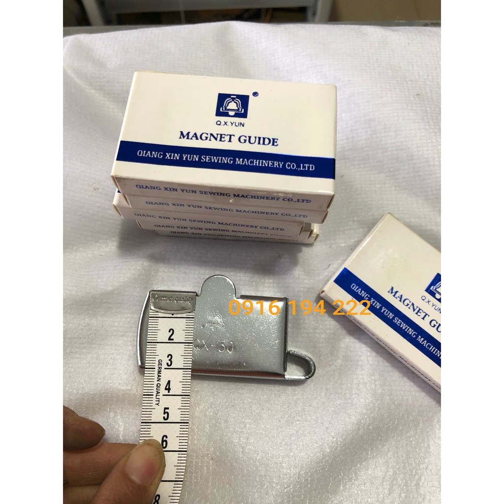 Cữ nam châm size đại chính hãng