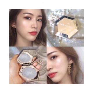 Phấn highlight/ Phấn Bắt Sáng Guicami