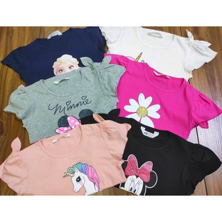 Bộ H&M xinh yêu cho bé