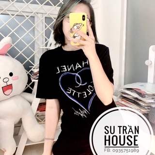Áo thun quảng châu cao cấp p2