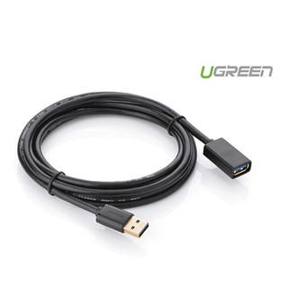 Cáp nối dài ugreen usb 3.0 10808 - hàng chính hãng