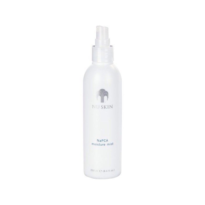 Xịt khoáng dưỡng ẩm nuskin napca moisture mist (USA)