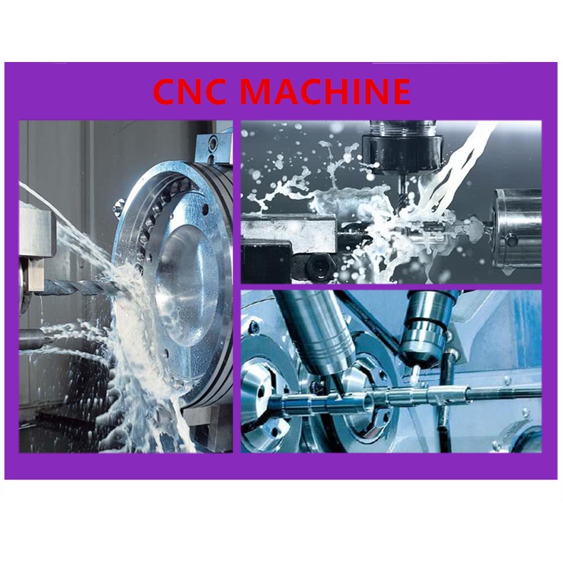 1 cái HRC65 Vonfram cacbua 4 sáo Nano Blue Coating End Mill Shank 4 6 8 10mm Hợp kim nhôm phay