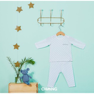 Hè thu 2018 - bộ quần áo dài cúc vai vải mỏng