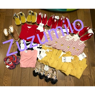 Zara kid auth săn sale đồng giá