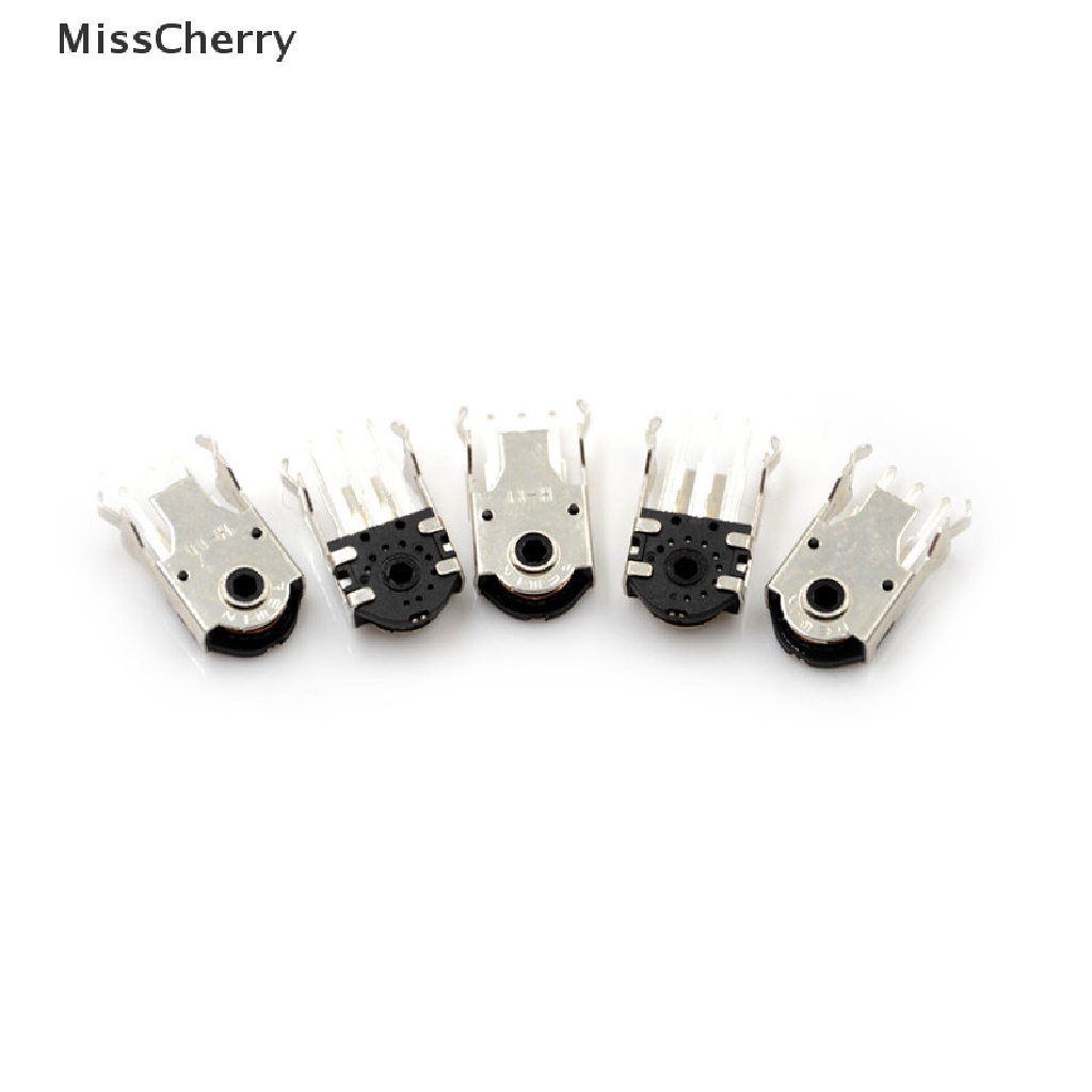 Bộ 5 Chuột Máy Tính 11mm Chất Lượng Cao