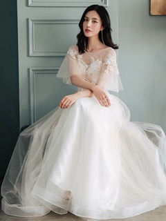 Váy cươi, váy dạ hôi cao cấp 🌸