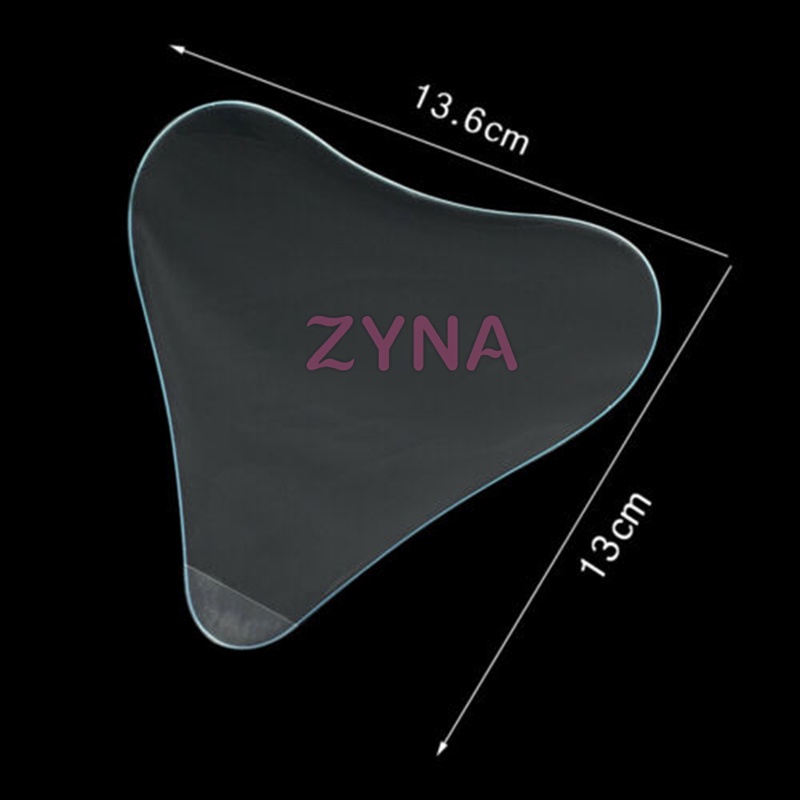 Miếng dán ngực silicone chống nếp nhăn có thể tái sử dụng
 | BigBuy360 - bigbuy360.vn