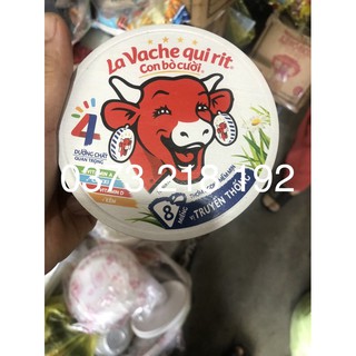 Phomai Con bò cười 8 miếng