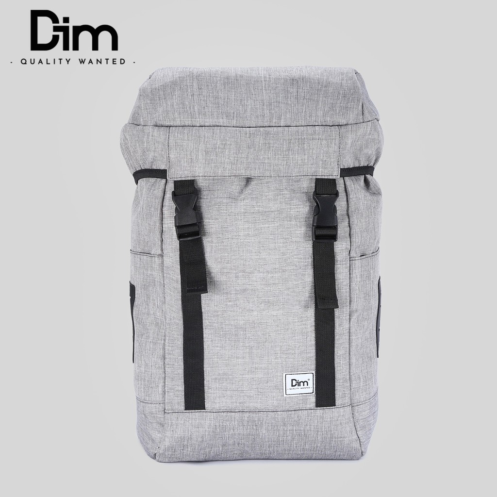 Balo DIM Explorer Backpack ( 2 màu )