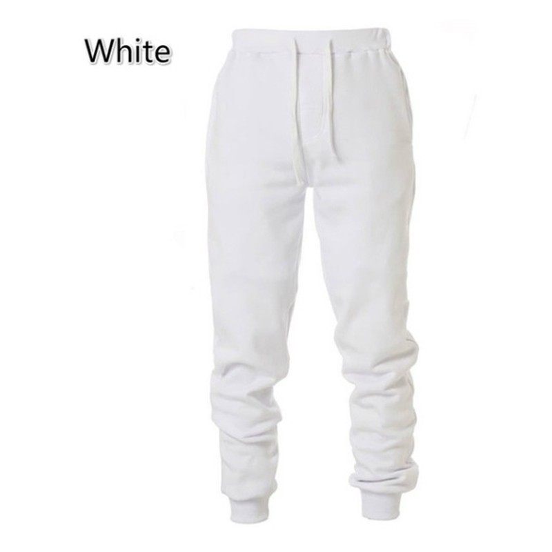 Men's Jogging Pants Casual Pants Slim Korean Trend Loose Sweatpants Stretch Pants | BigBuy360 - bigbuy360.vn