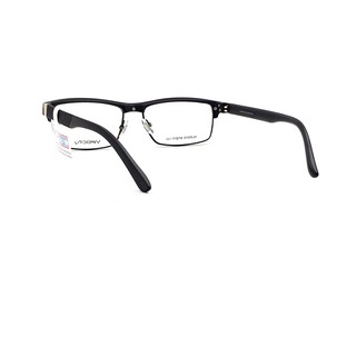 Gọng Kính Unisex Velocity VL25315