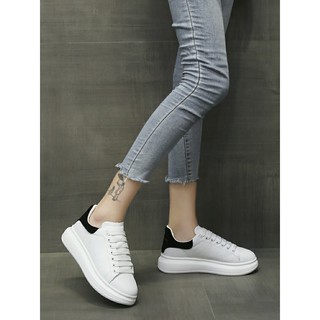 Giày Thể Thao MCQueen 2021