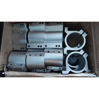 Gá động cơ phay đường kính 65