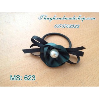 Dây buộc tóc handmade cho người lớn