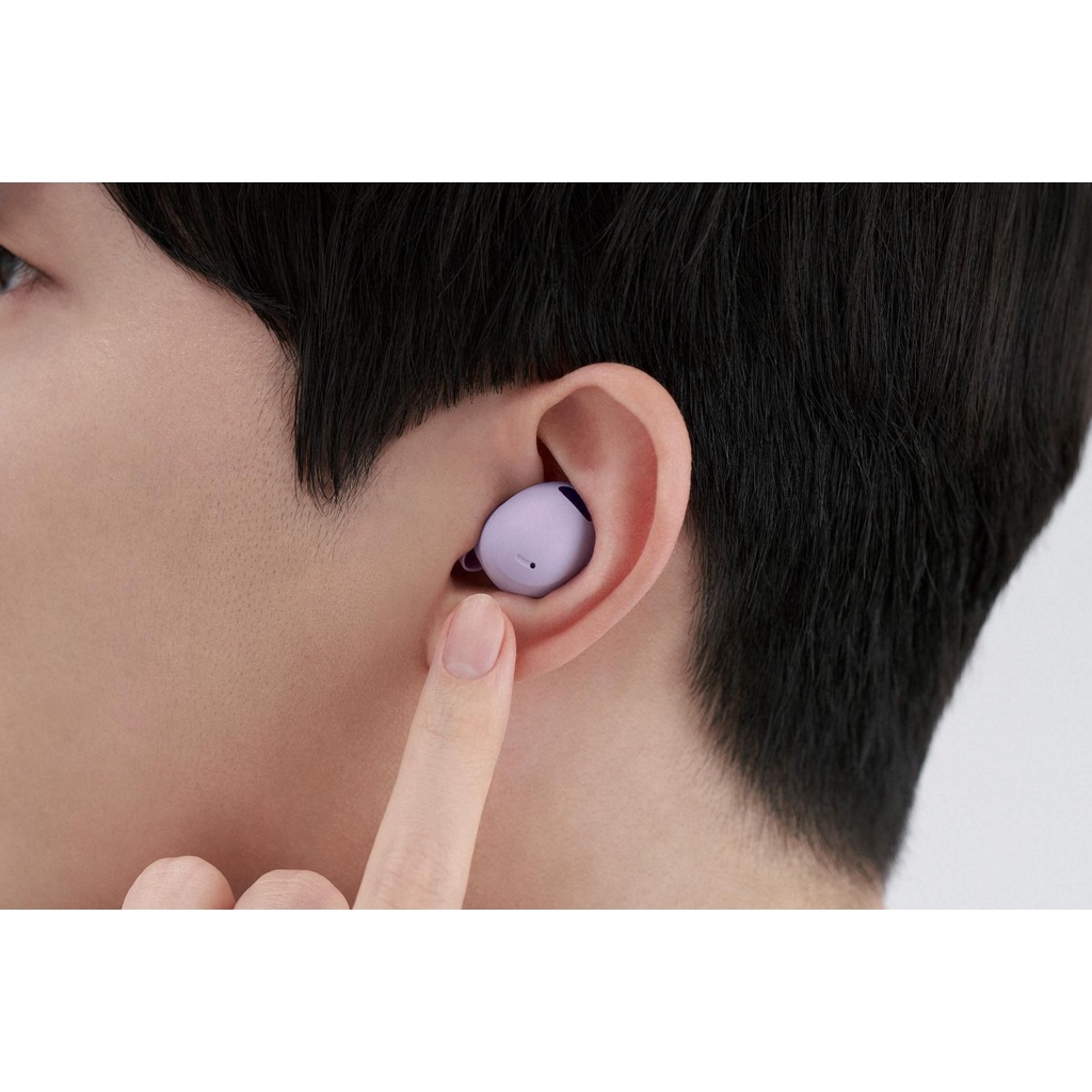 Tai nghe Bluetooth True Wireless Samsung Galaxy Buds 2 Pro R510N - Hàng chính hãng