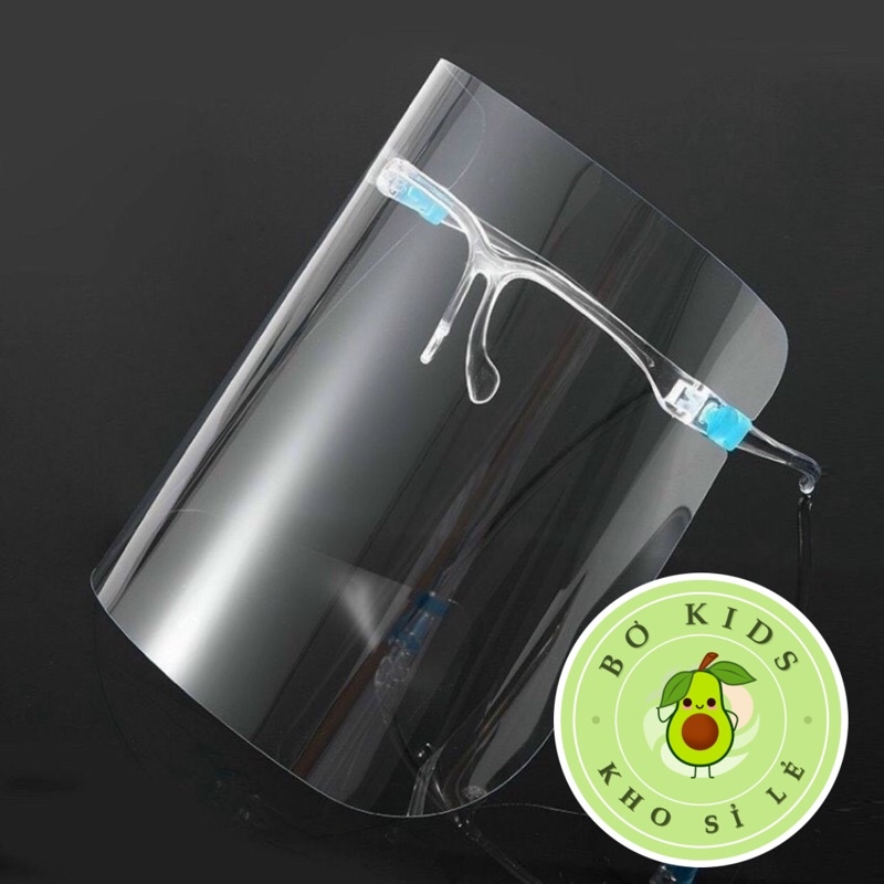 Mặt nạ, Kính Phòng Dịch Chống Giọt Bắn THỜI TRANG, Kính Bảo Hộ Chống Bụi Bẩn, Đi Mưa | BigBuy360 - bigbuy360.vn