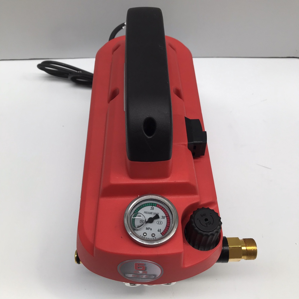 Máy Rửa Xe Chỉnh Áp Lực Seikyo-SK999 2500W Bảo Hành Công Ty Chính Hãng 6 Tháng Tặng Kèm Thanh Nối Dài