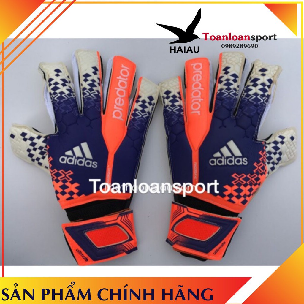 Gang tay thủ môn MS 854