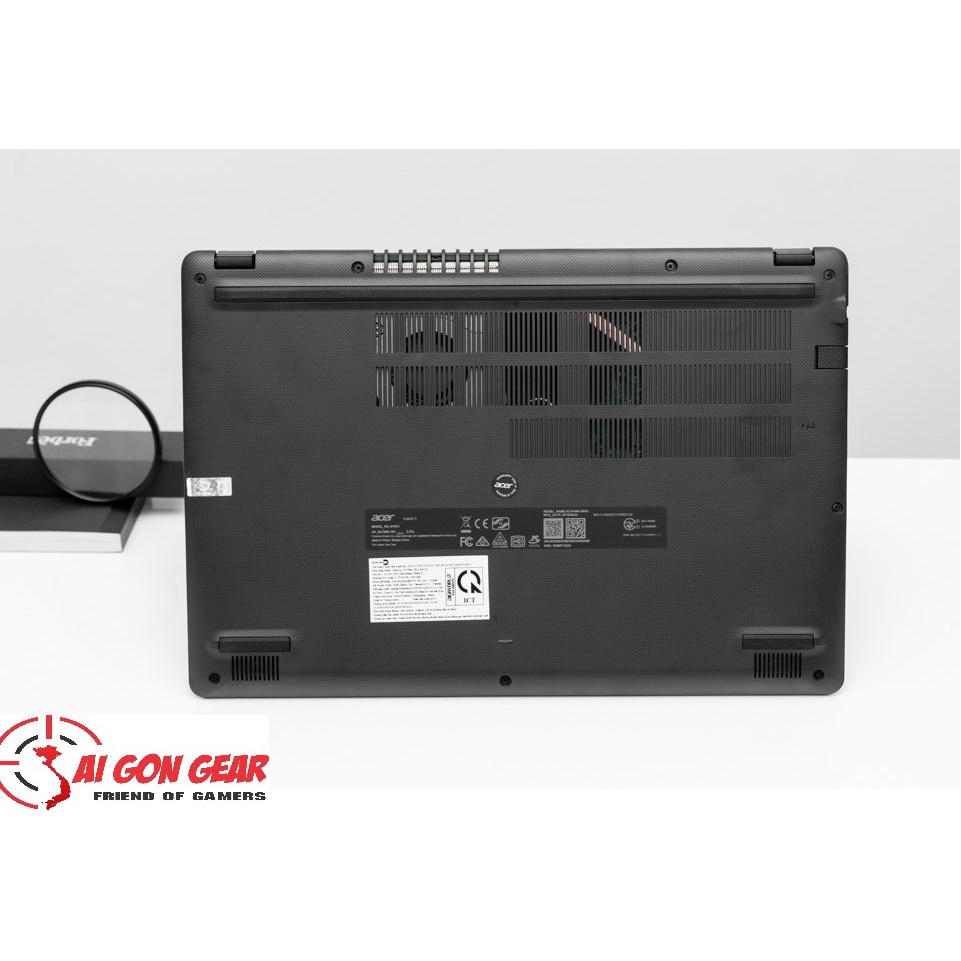 Laptop Acer Aspire 3 A315 56 502X i5 (1035G1 4GB/256GB/15.6FHD/Win 10) | BigBuy360 - bigbuy360.vn