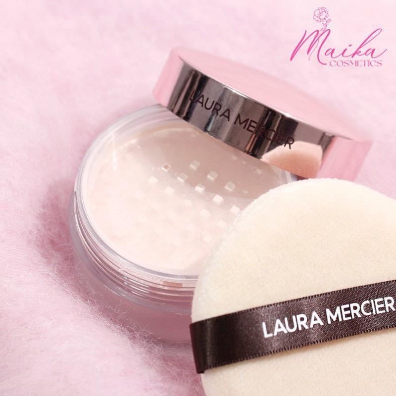 Phấn Phủ Bột Laura Mercier Loose Setting Powder Fullsize