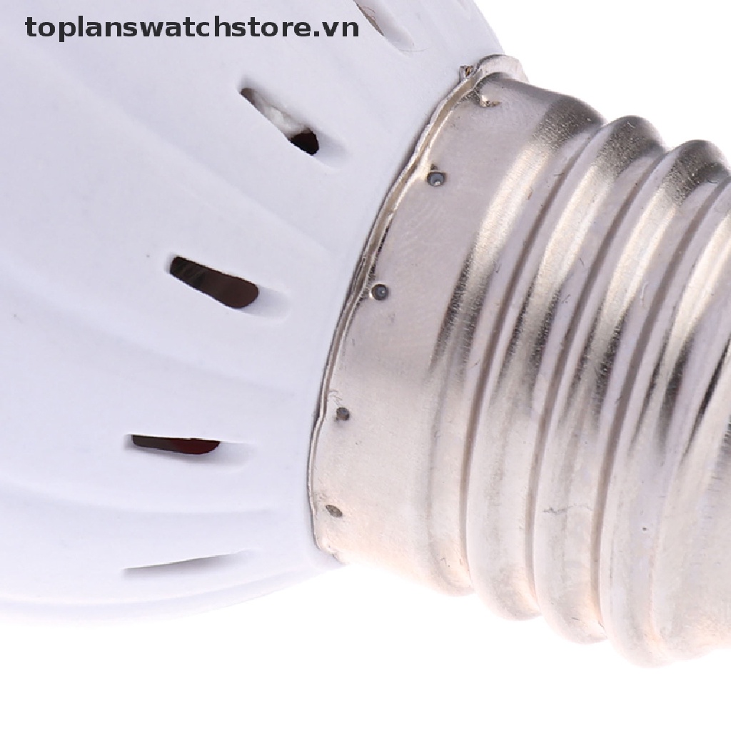 Bóng Đèn LED E27 SMD2835 Chip 220V Dùng Trang Trí Nội Thất Tiện Dụng