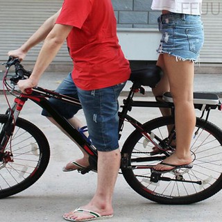 1 Cặp Gác Chân Cho Xe Đạp Leo Núi