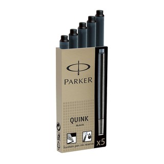 Bút cao cấp Parker Vector STD Fountain Pen Black