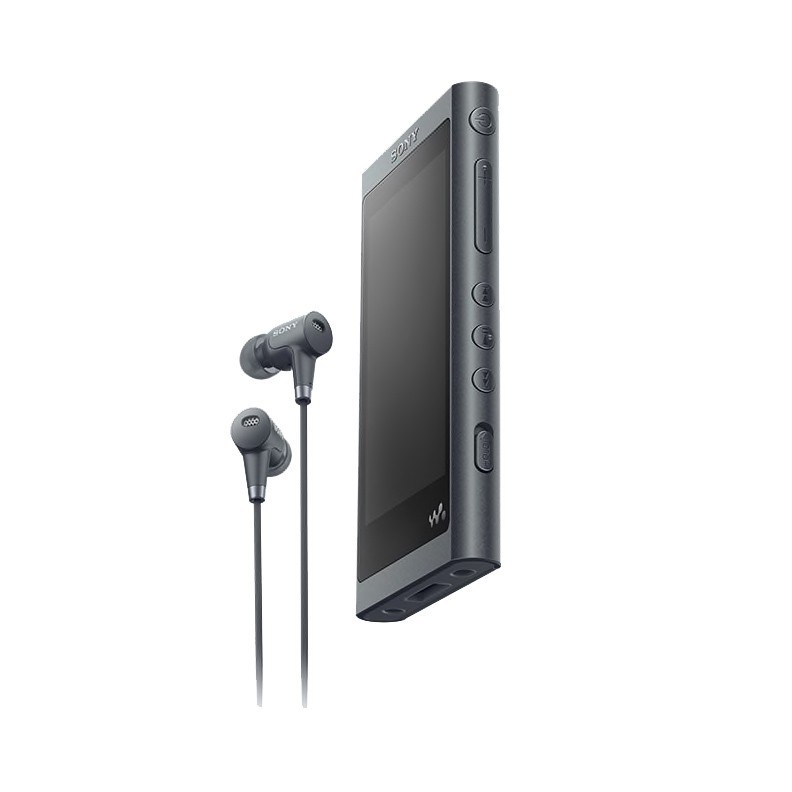 Máy nghe nhạc Hi-res Sony Walkman NW-A55